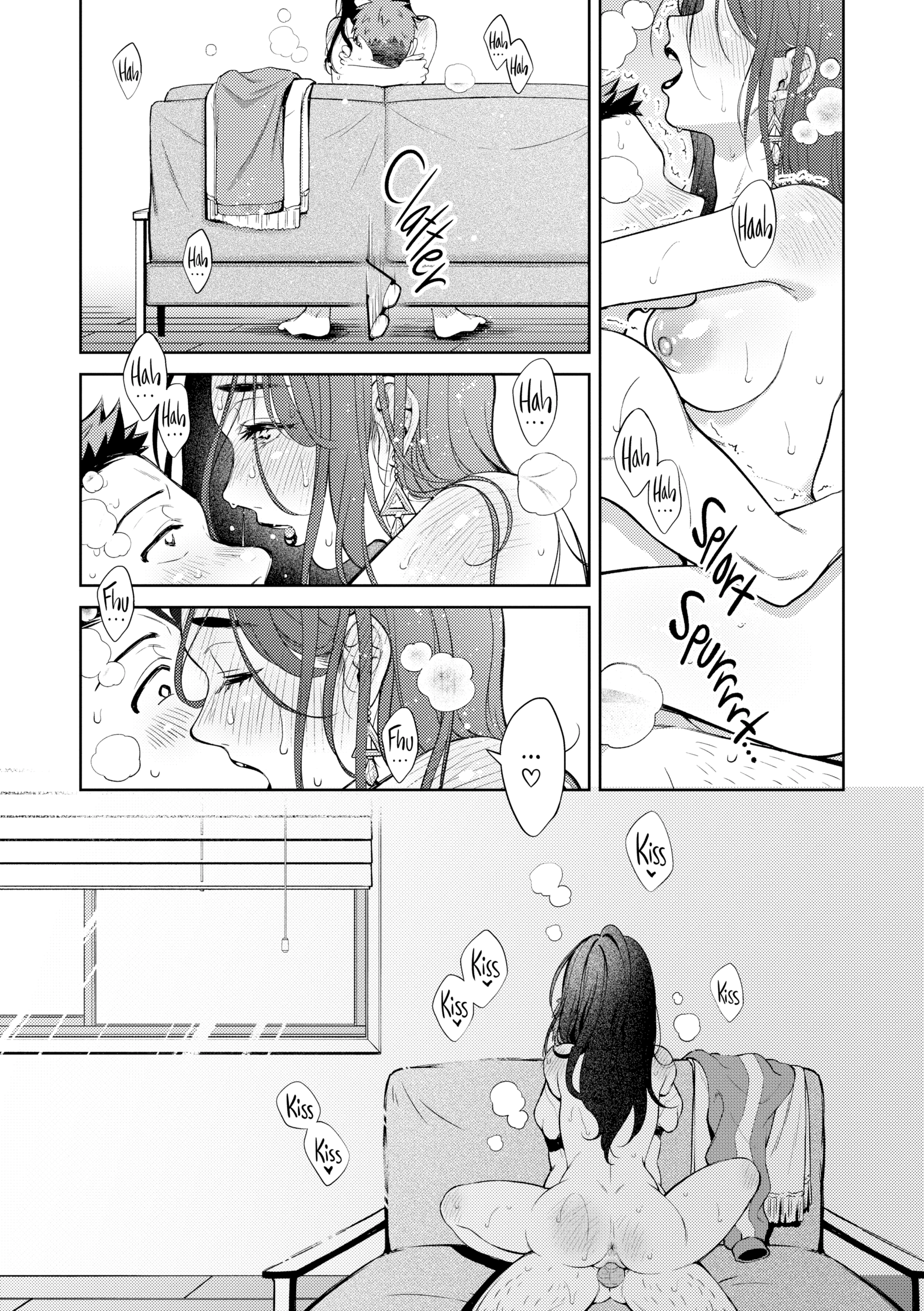 Haru no Uzuki Chapter 5 page 22 - 