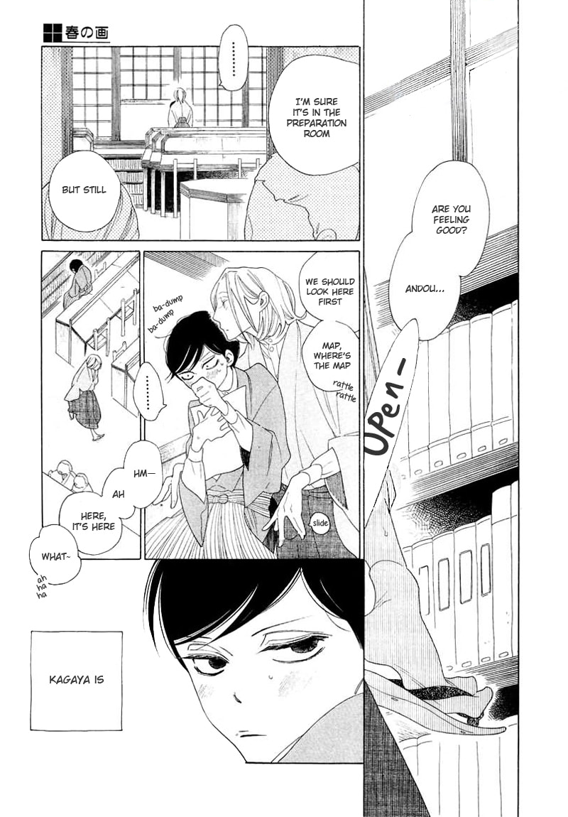 Read Haru