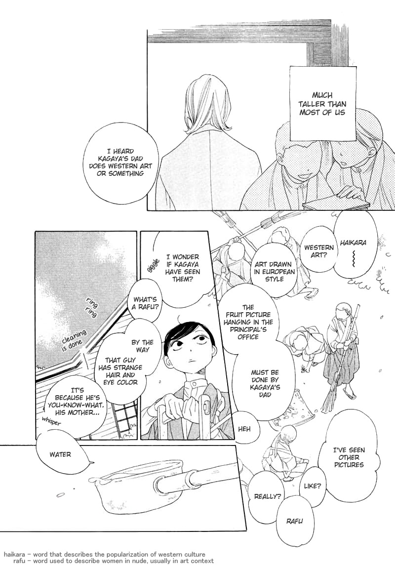 Read Haru