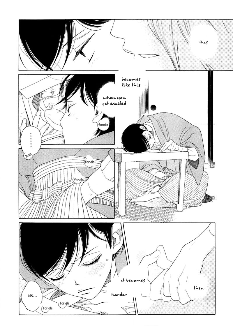 Read Haru
