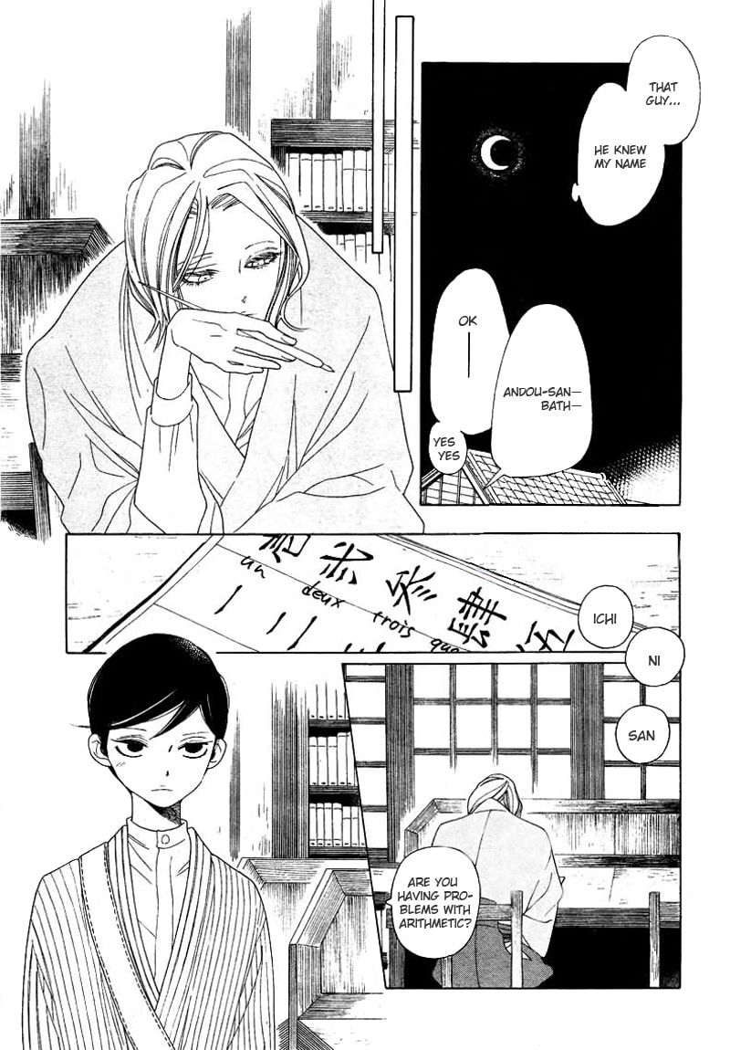 Read Haru