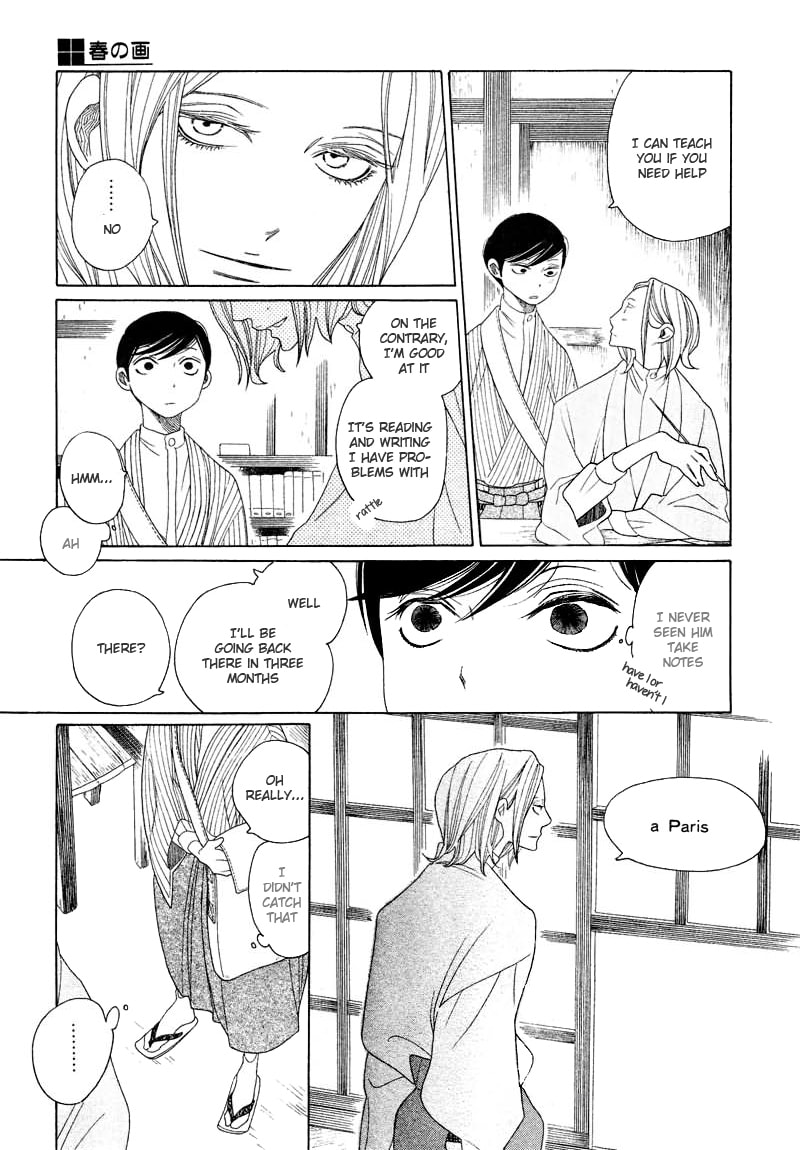 Read Haru