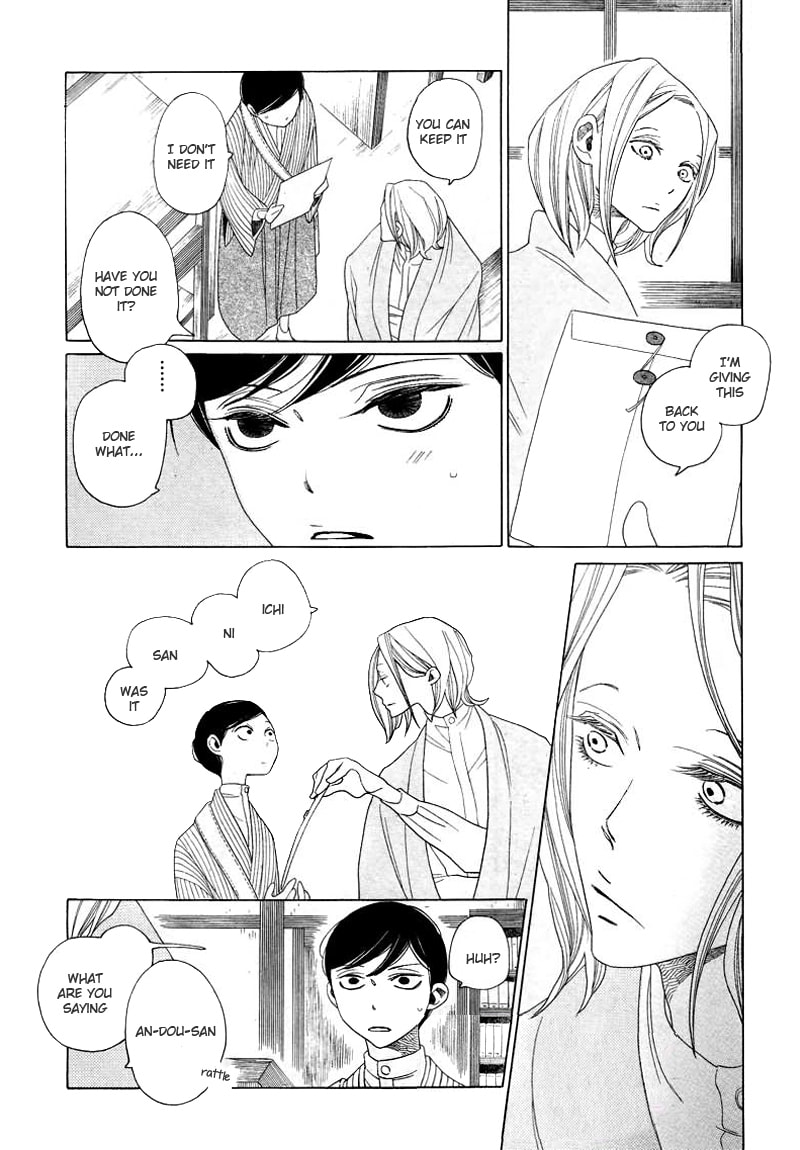 Read Haru
