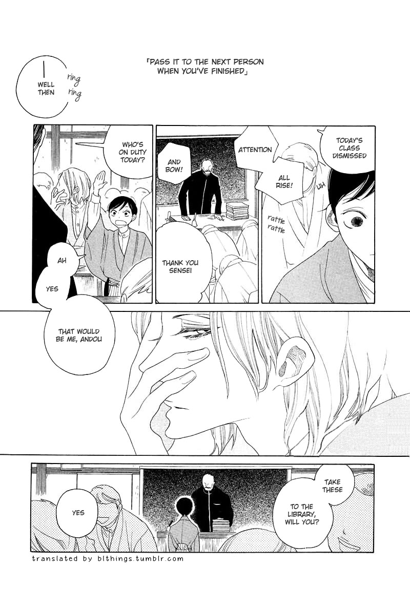 Read Haru