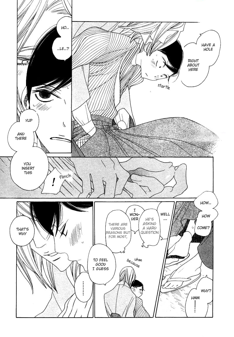 Read Haru