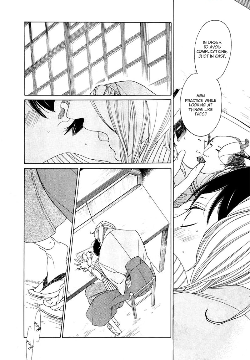 Read Haru