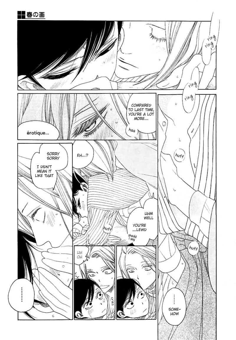 Read Haru