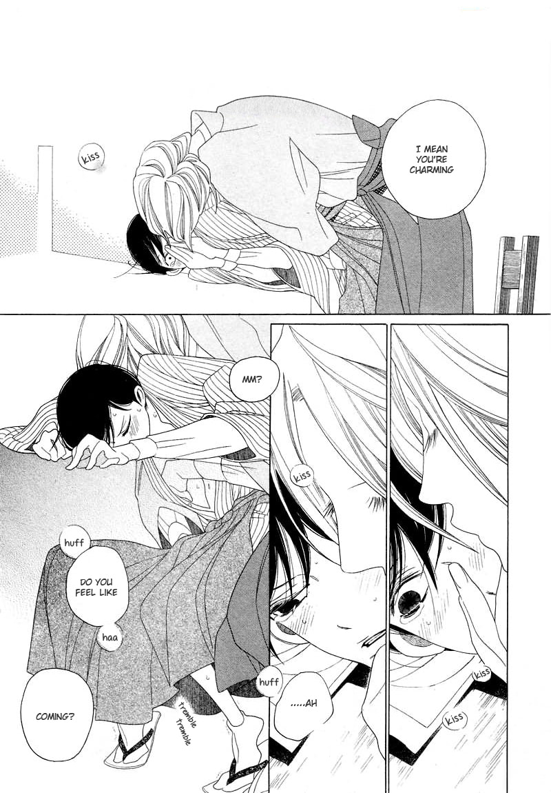 Read Haru