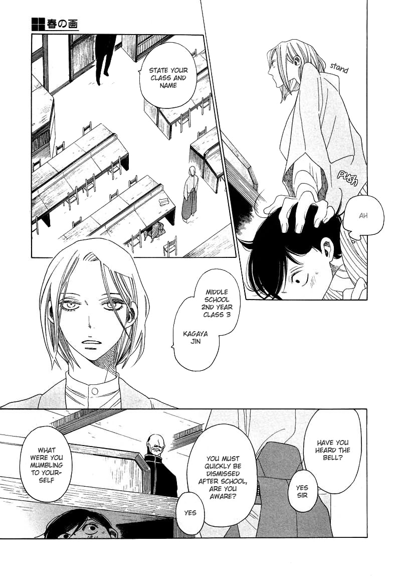 Read Haru