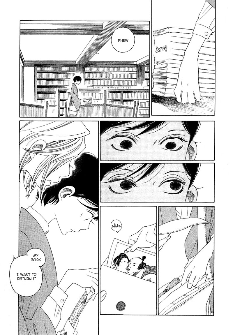 Read Haru