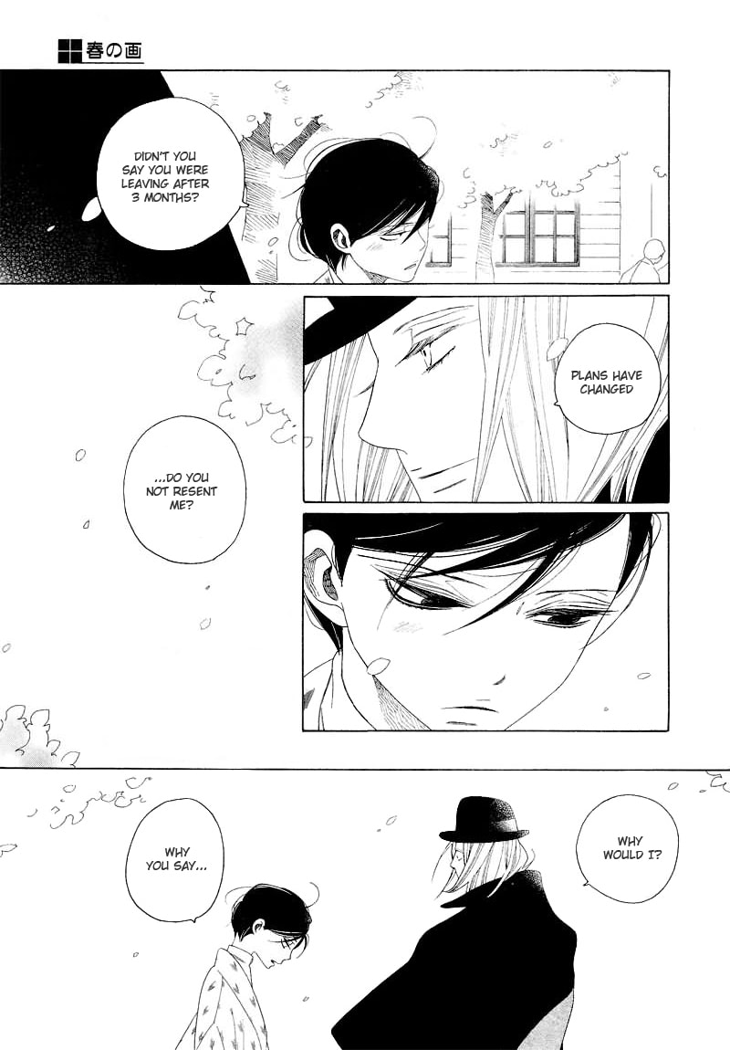 Read Haru