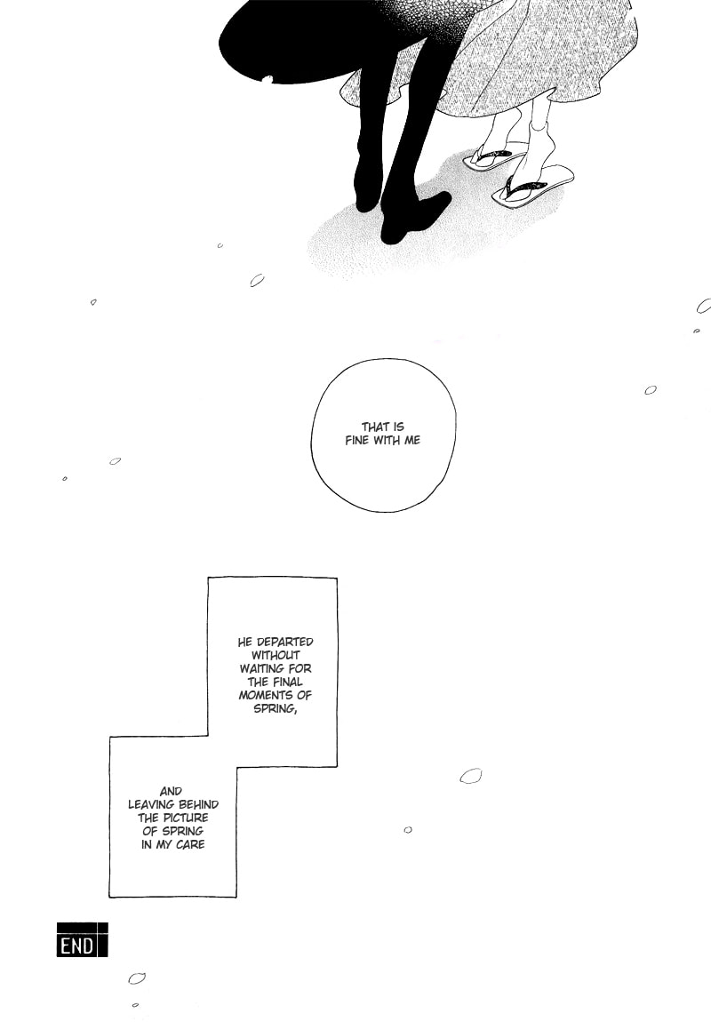 Read Haru
