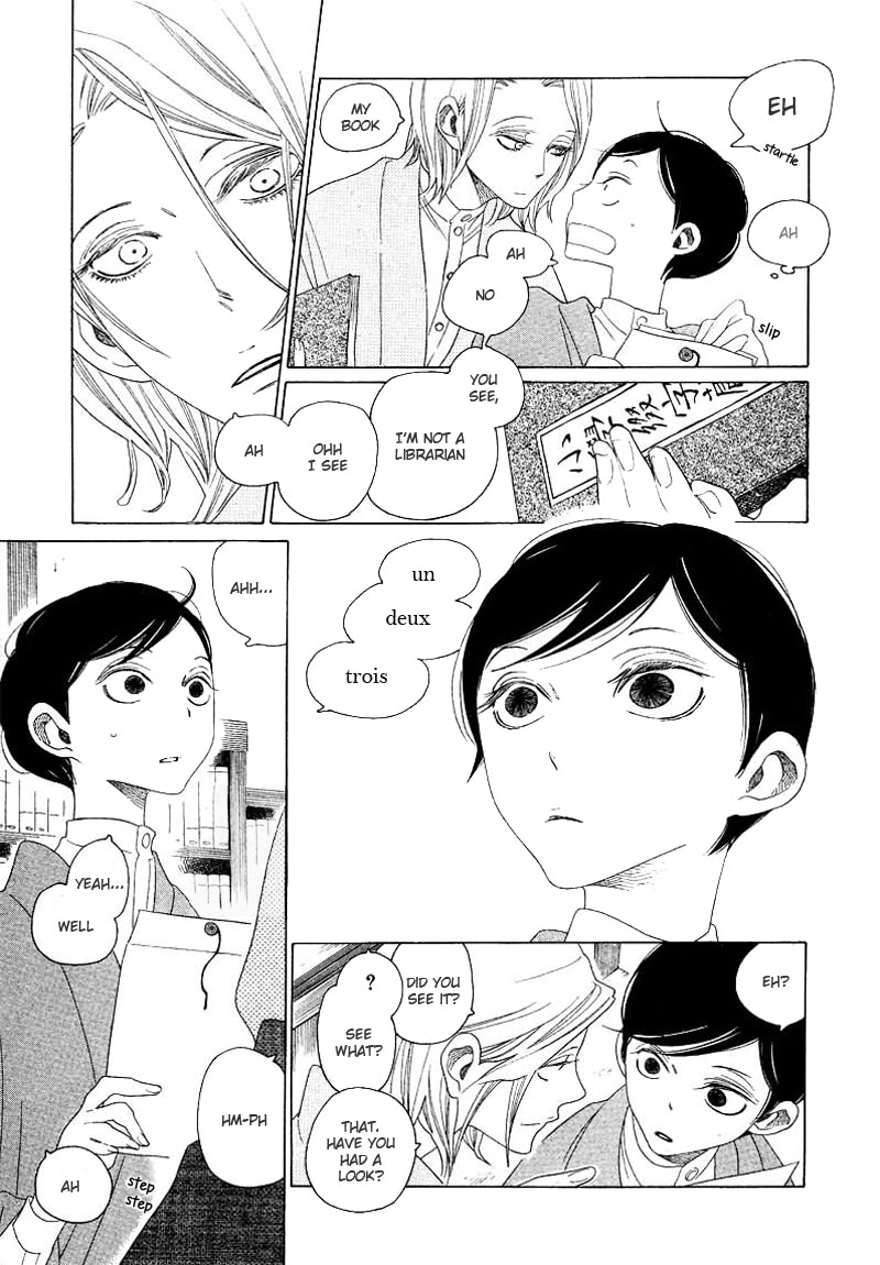 Read Haru