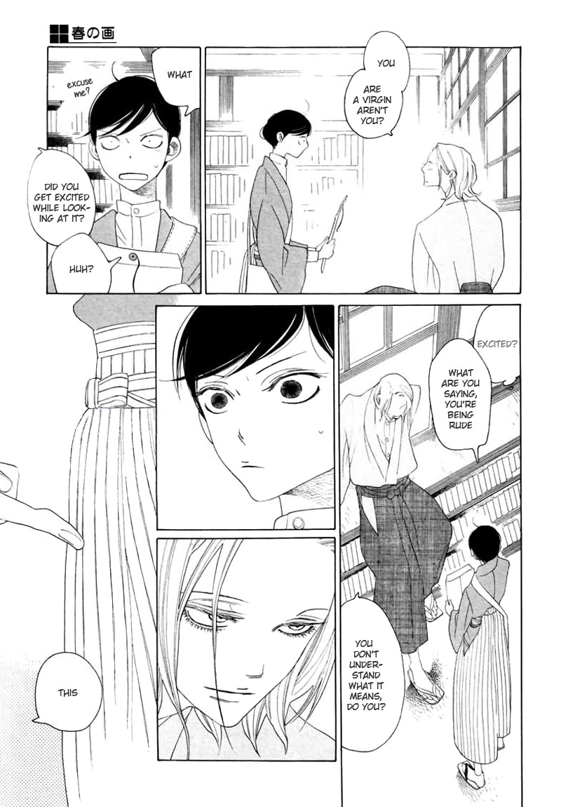 Read Haru