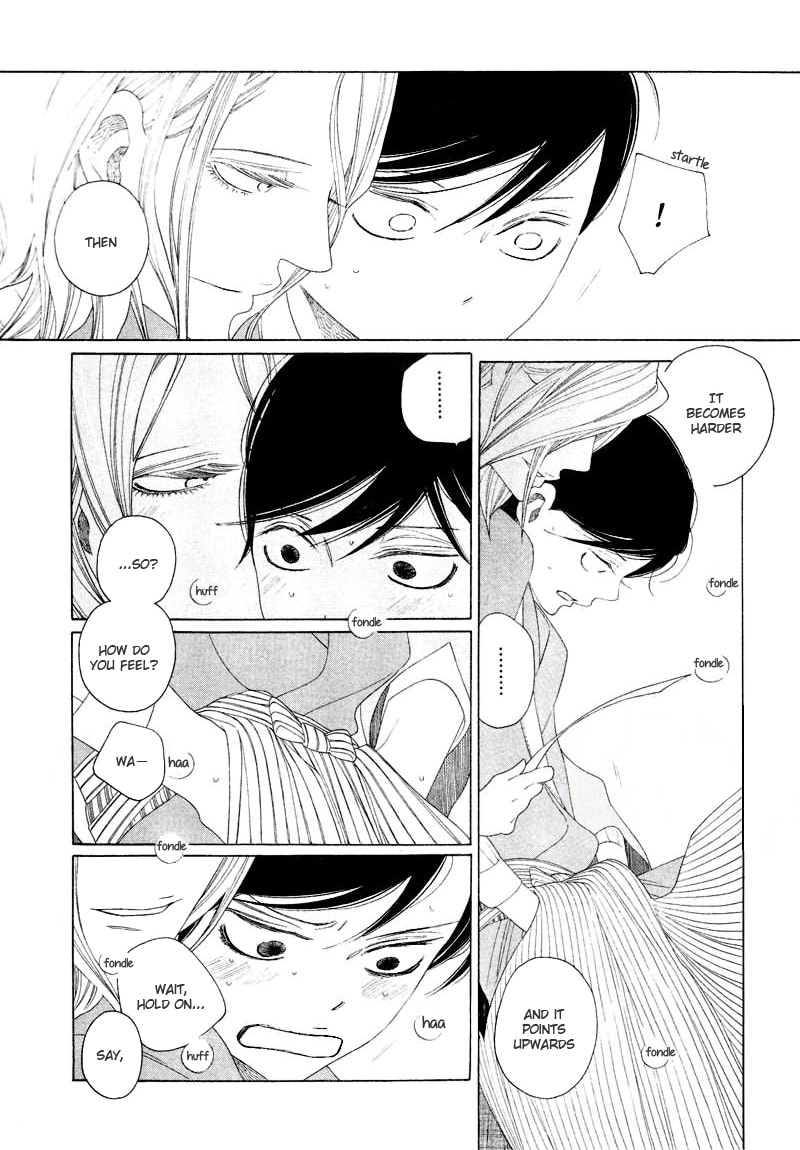 Read Haru