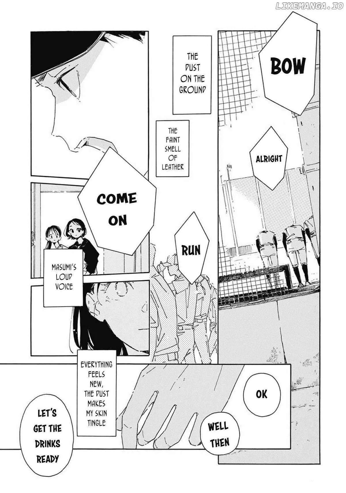 Read Haru