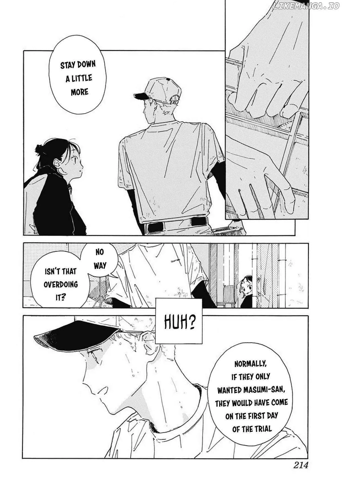Read Haru
