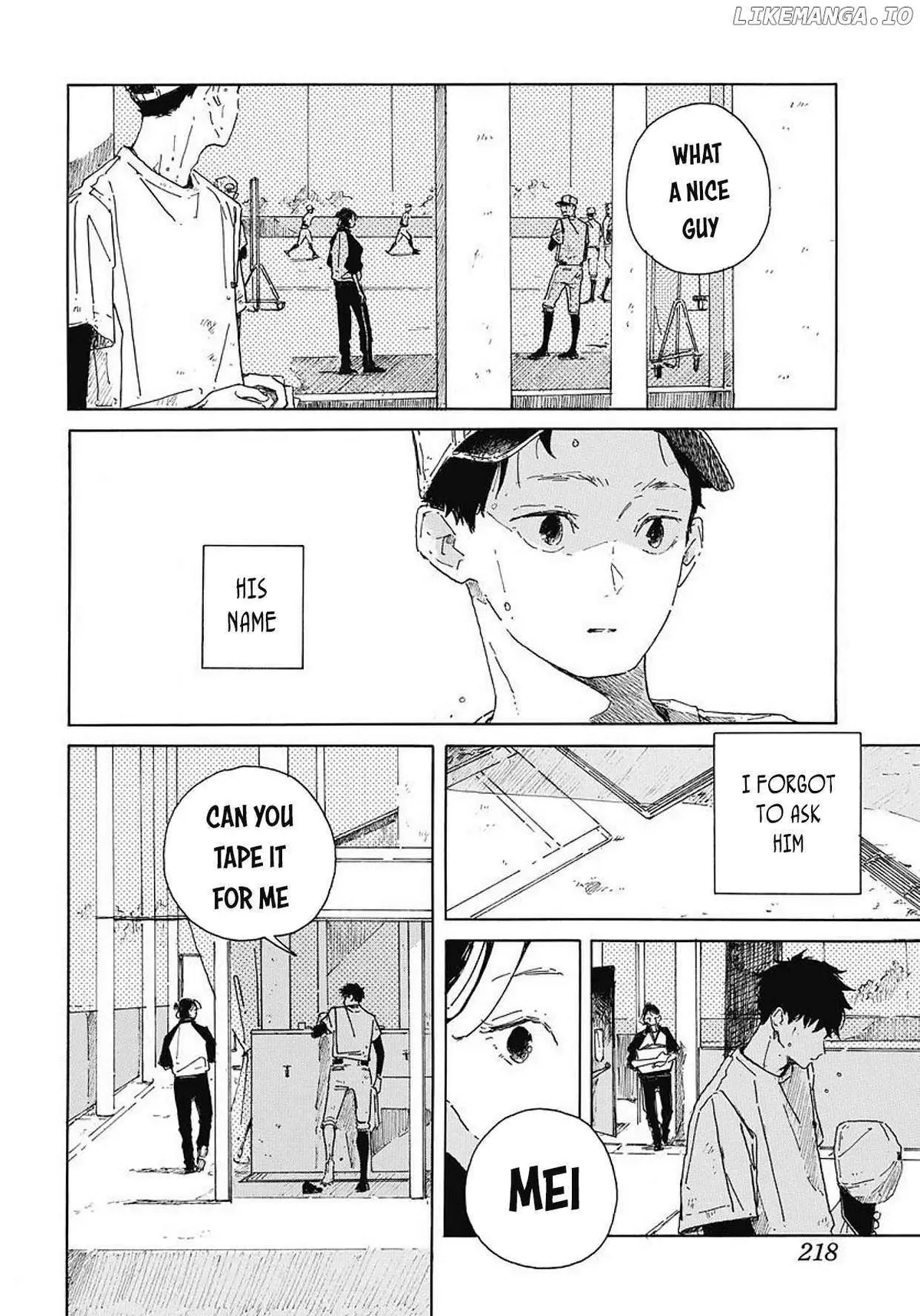 Read Haru