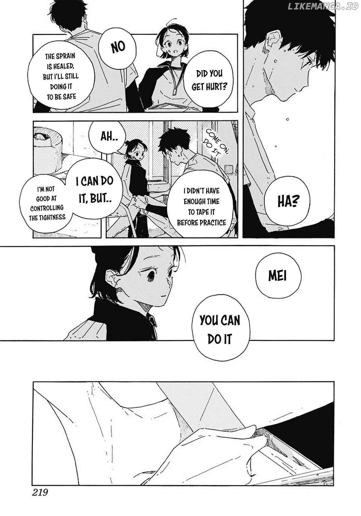 Read Haru