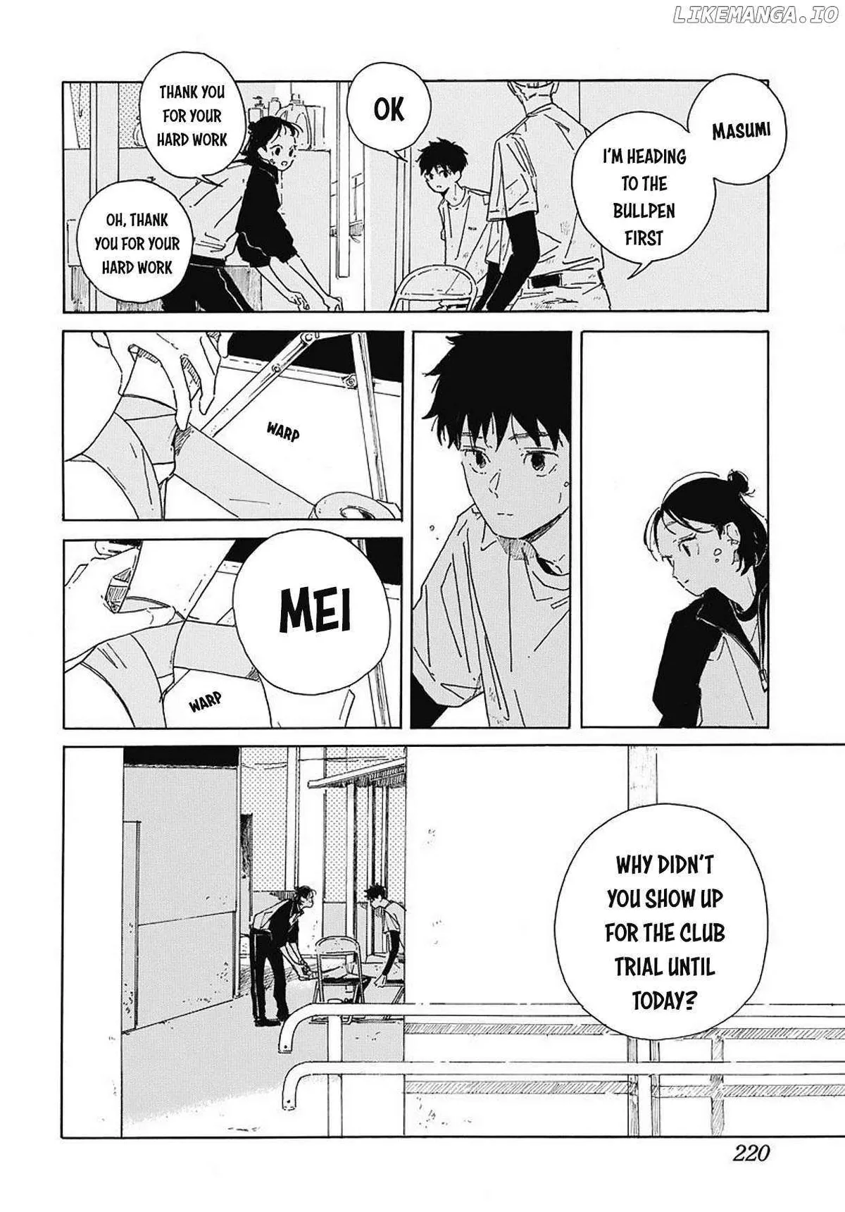 Read Haru