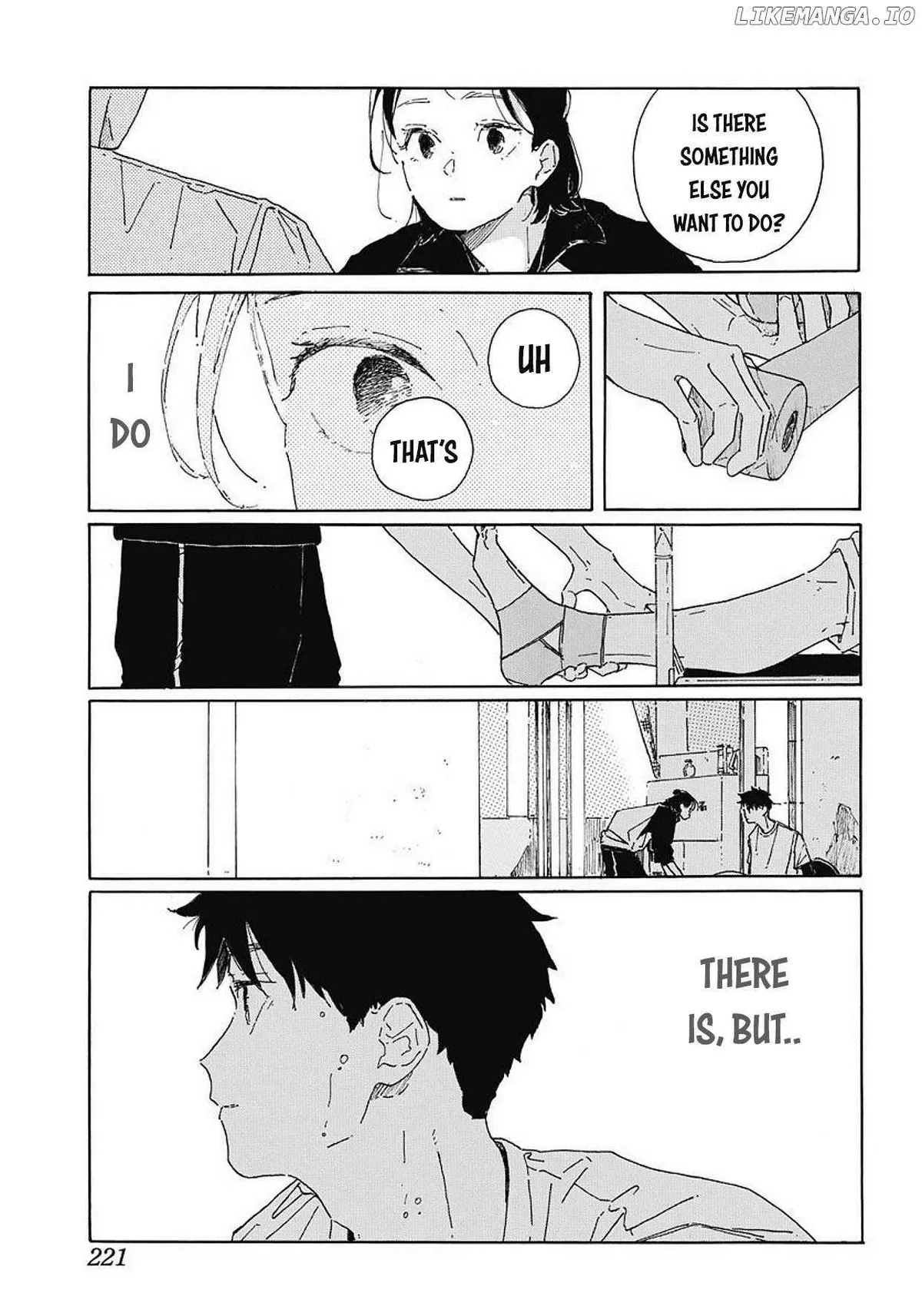 Read Haru