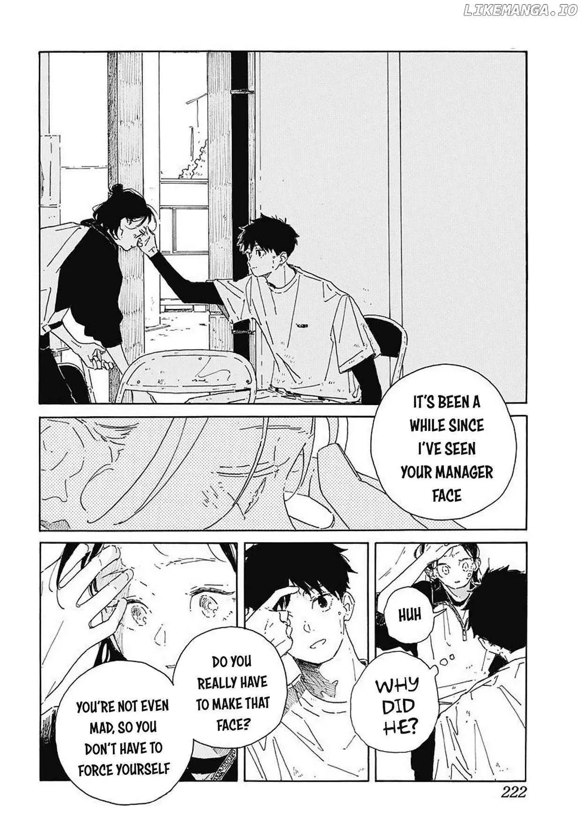 Read Haru