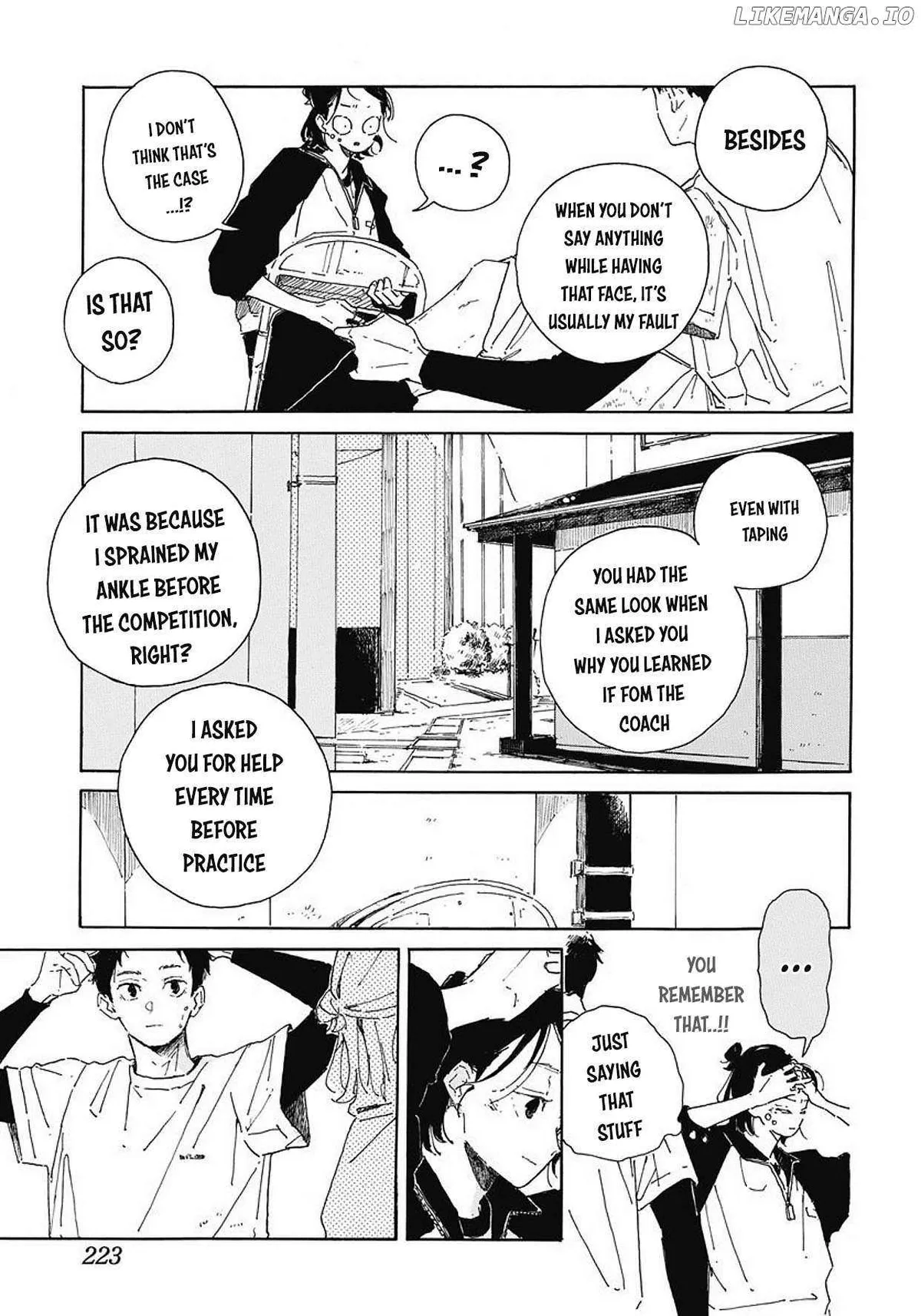 Read Haru
