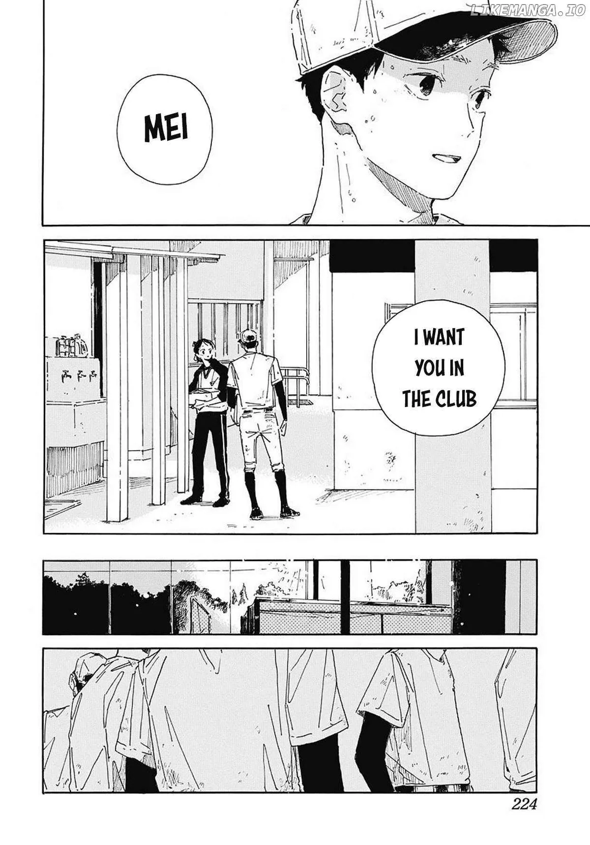Read Haru