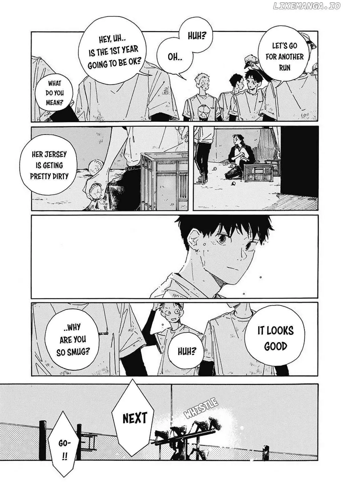 Read Haru