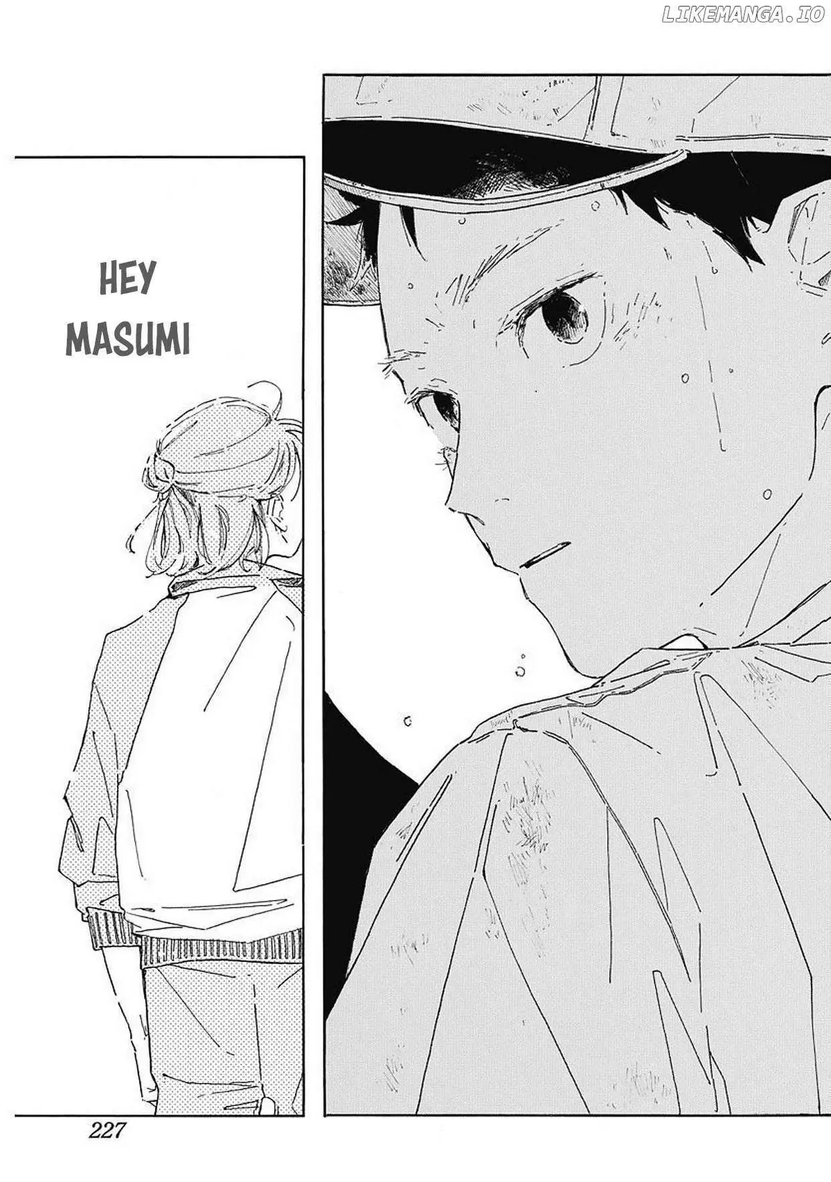 Read Haru