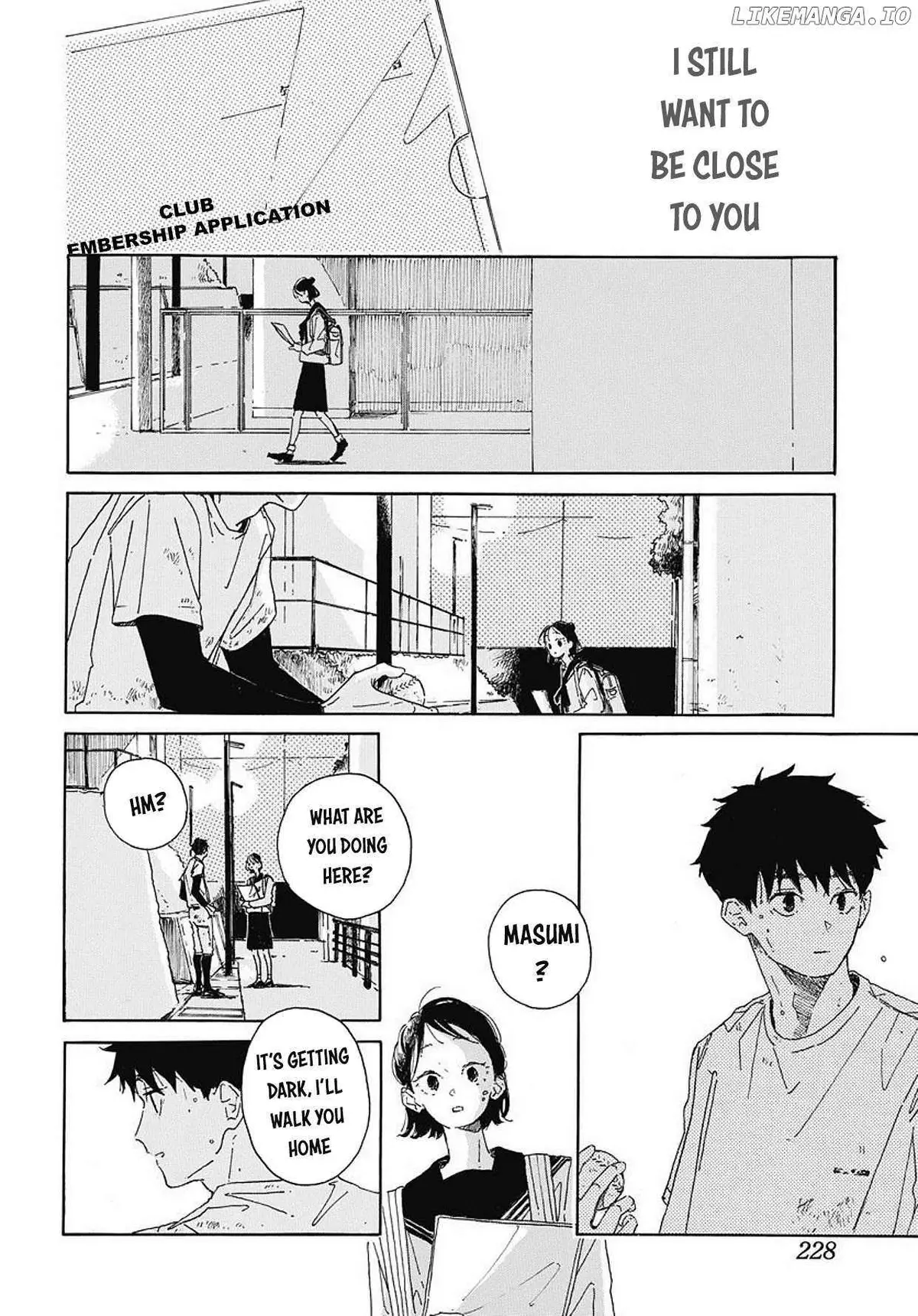 Read Haru
