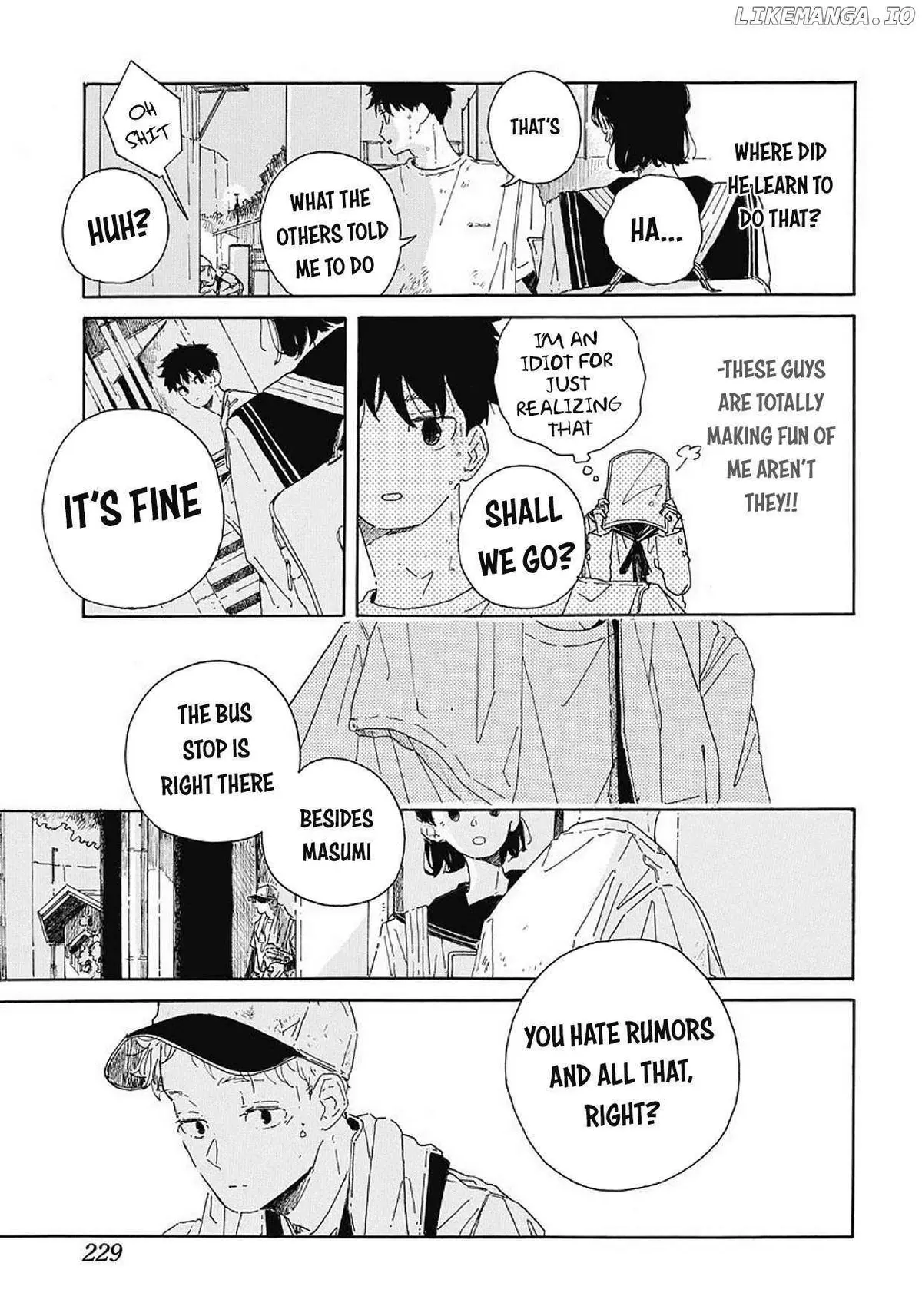 Read Haru