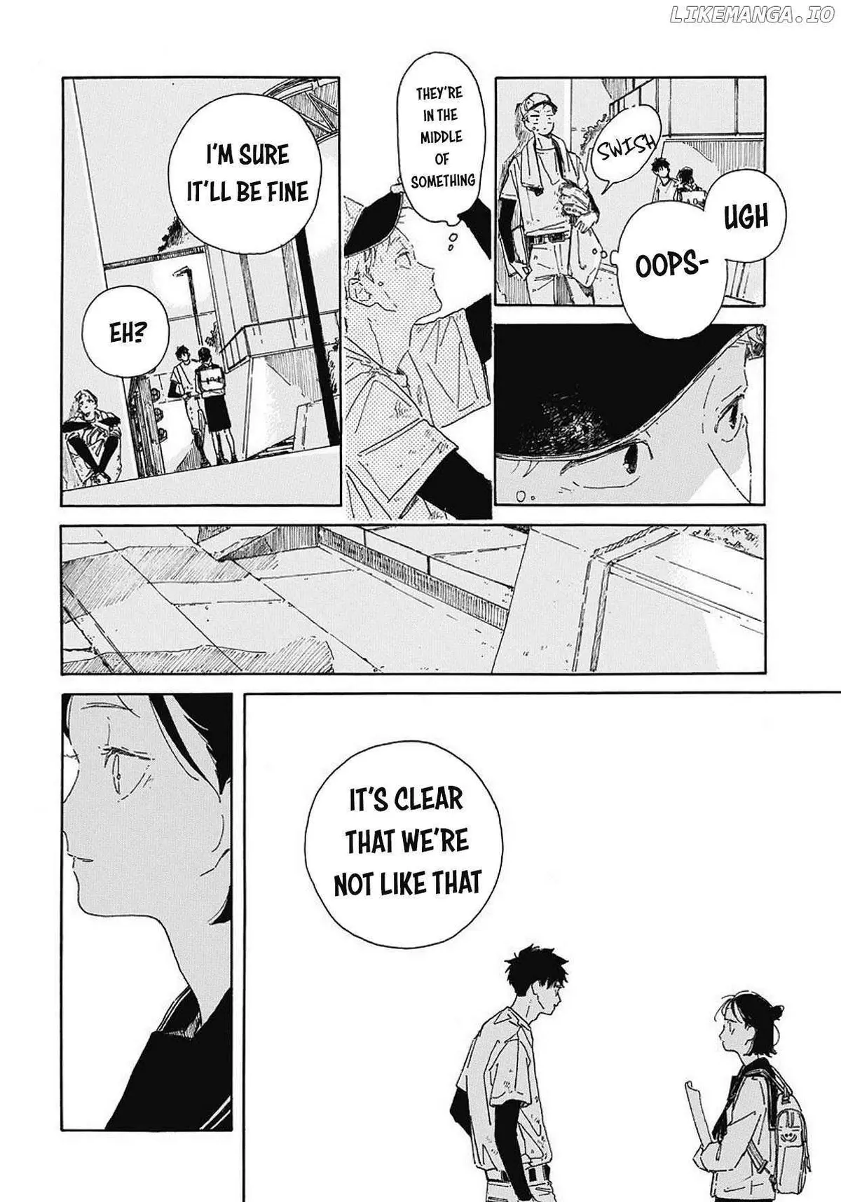 Read Haru