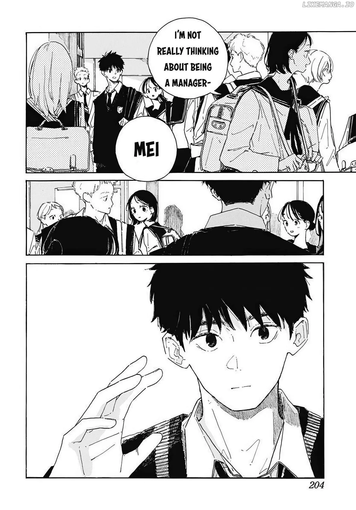 Read Haru