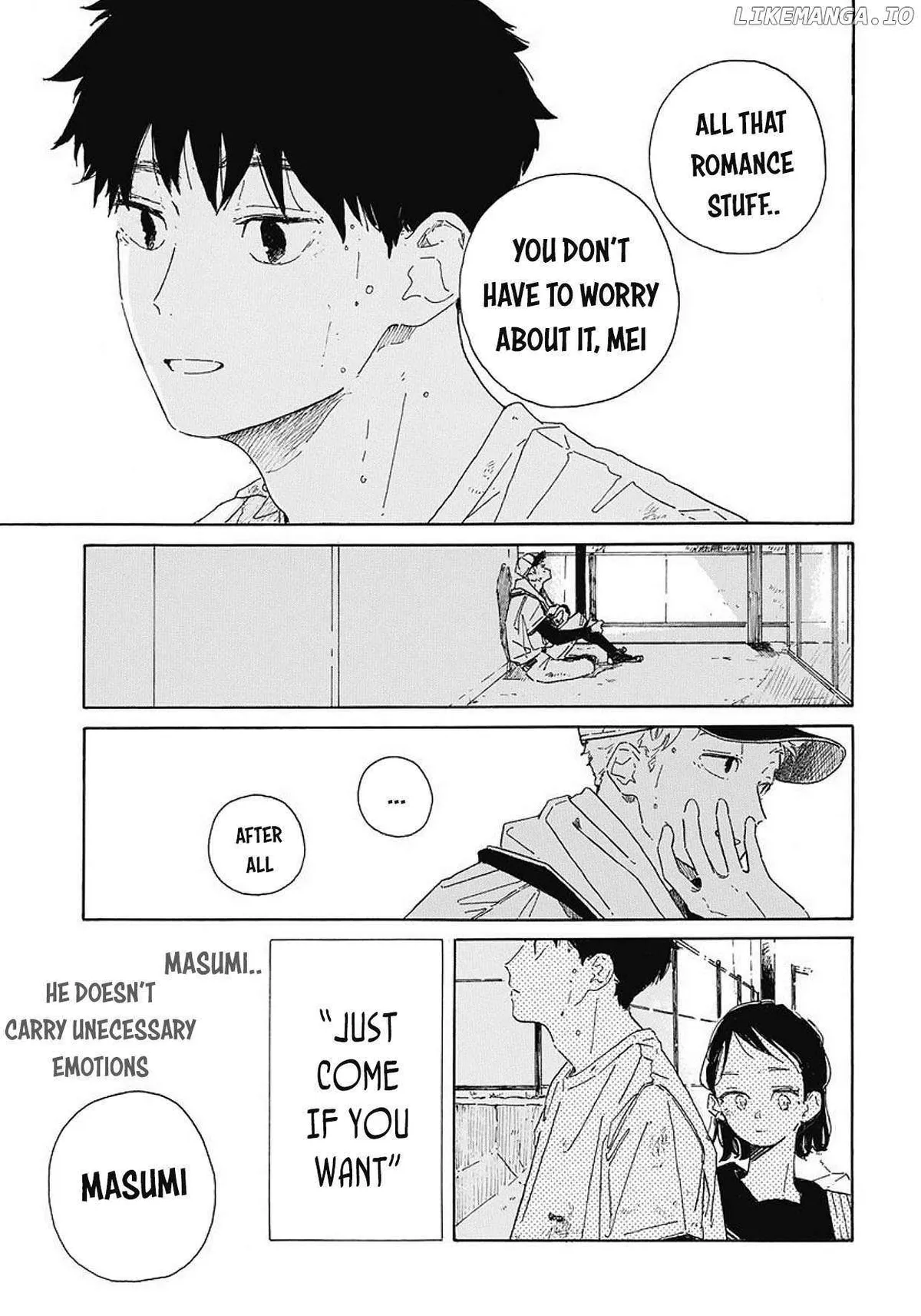 Read Haru