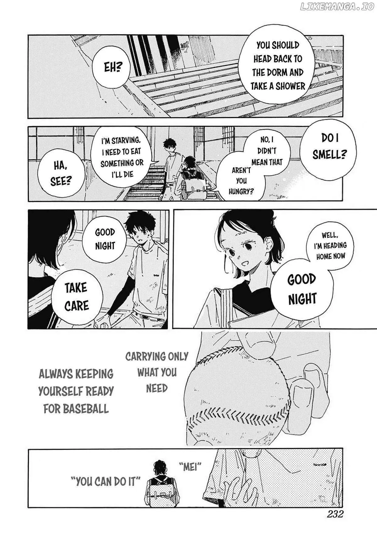 Read Haru