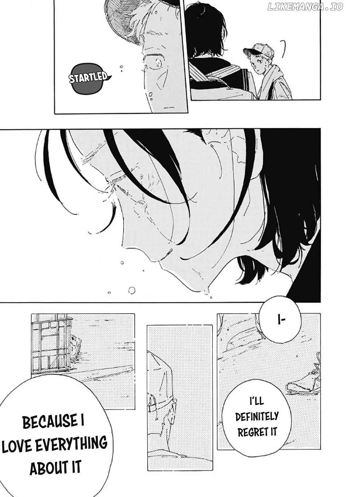 Read Haru