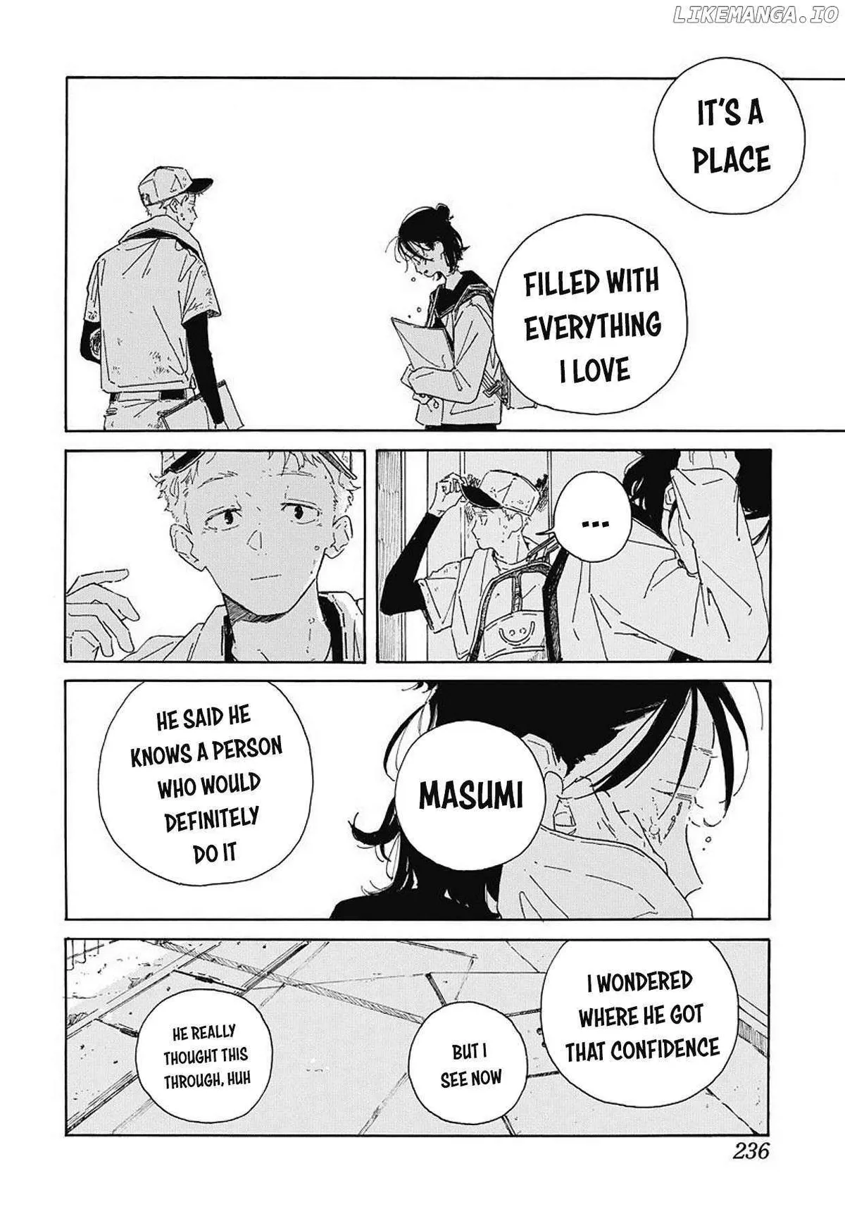 Read Haru