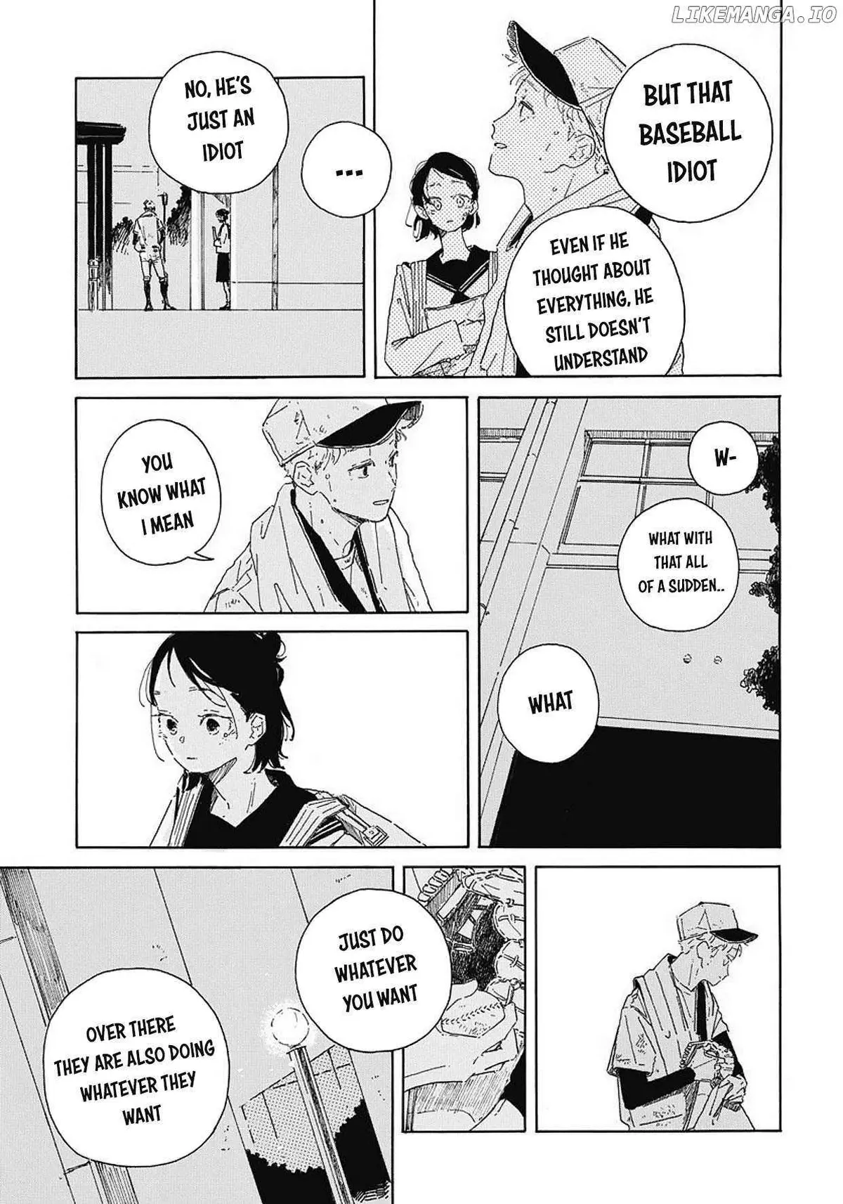 Read Haru