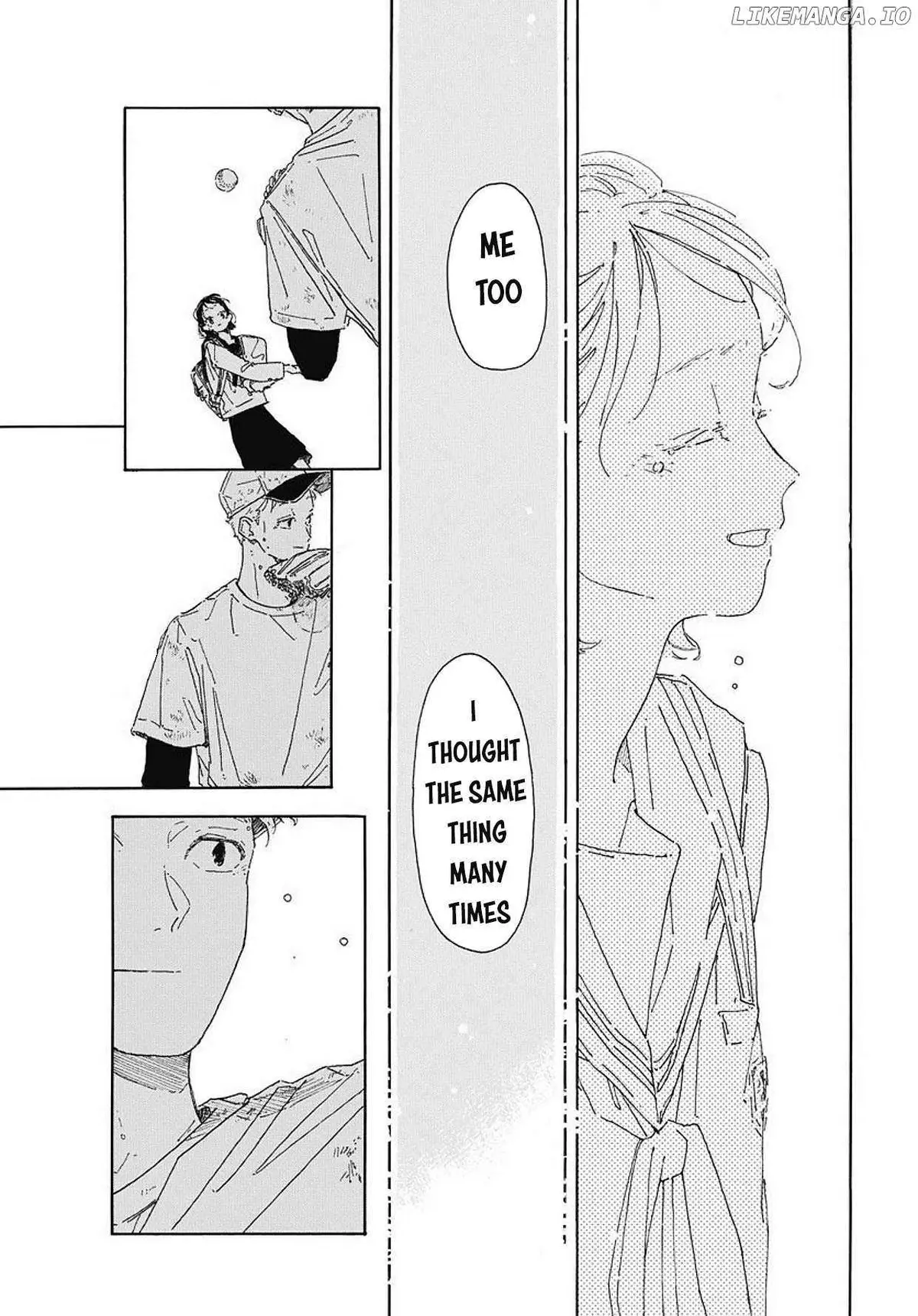 Read Haru