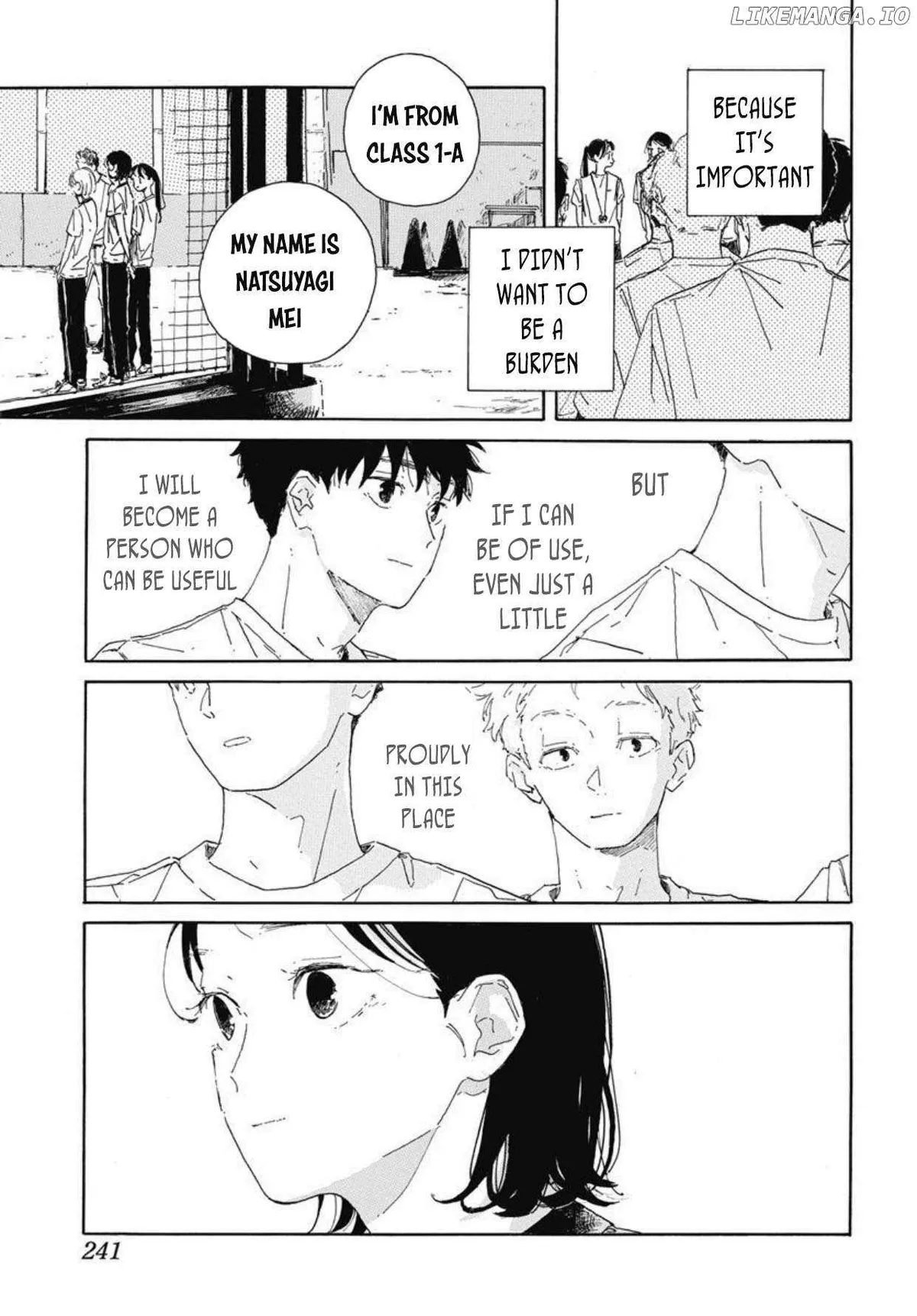 Read Haru