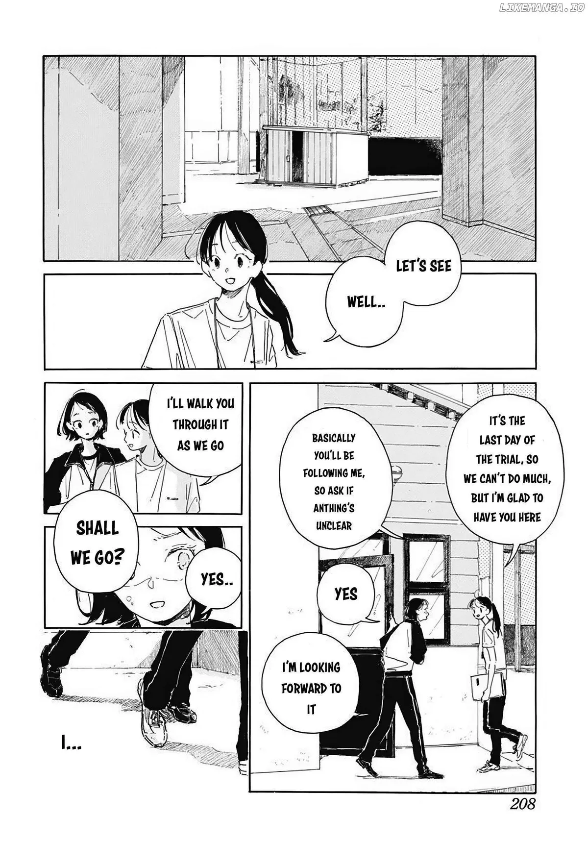 Read Haru