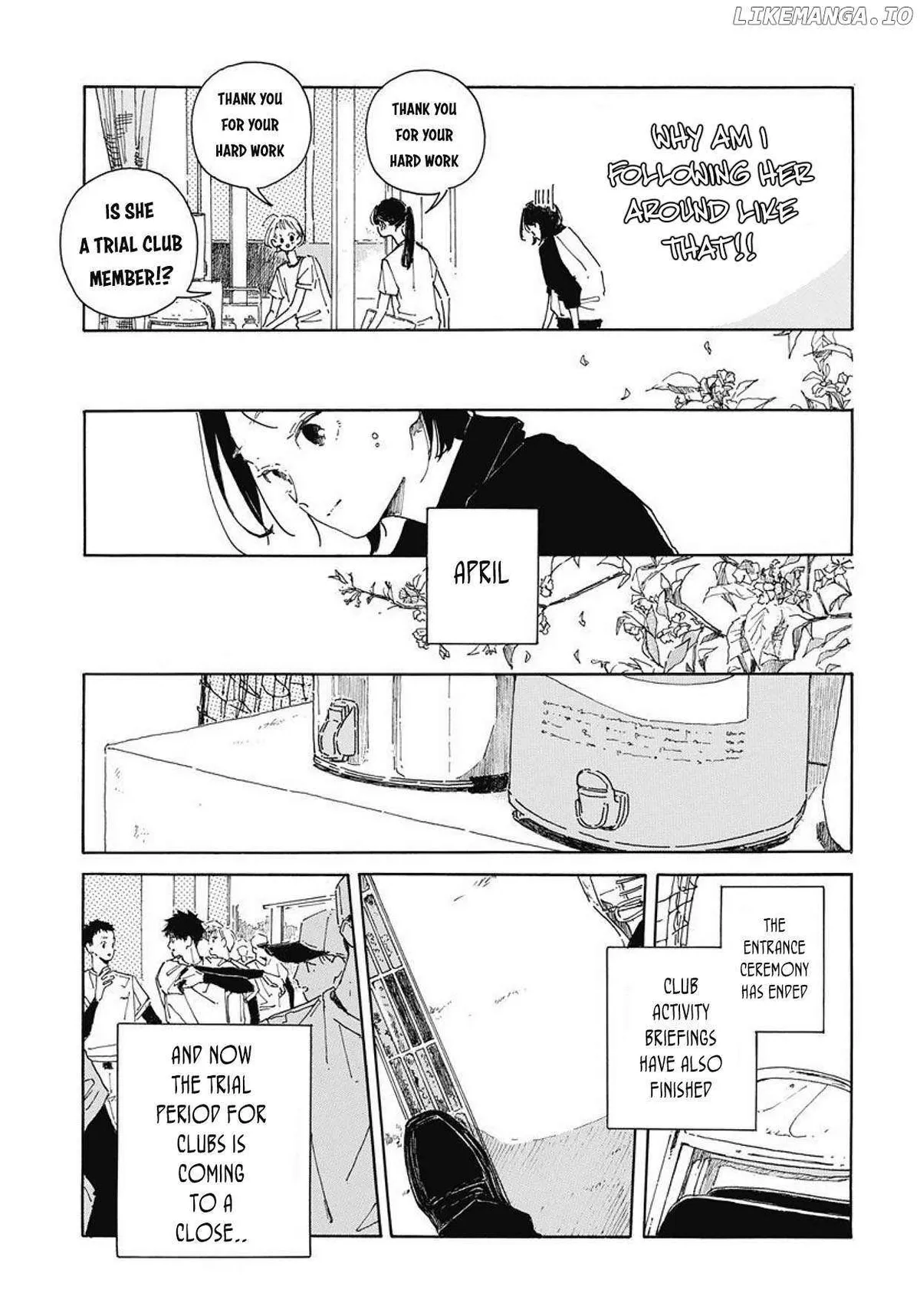 Read Haru