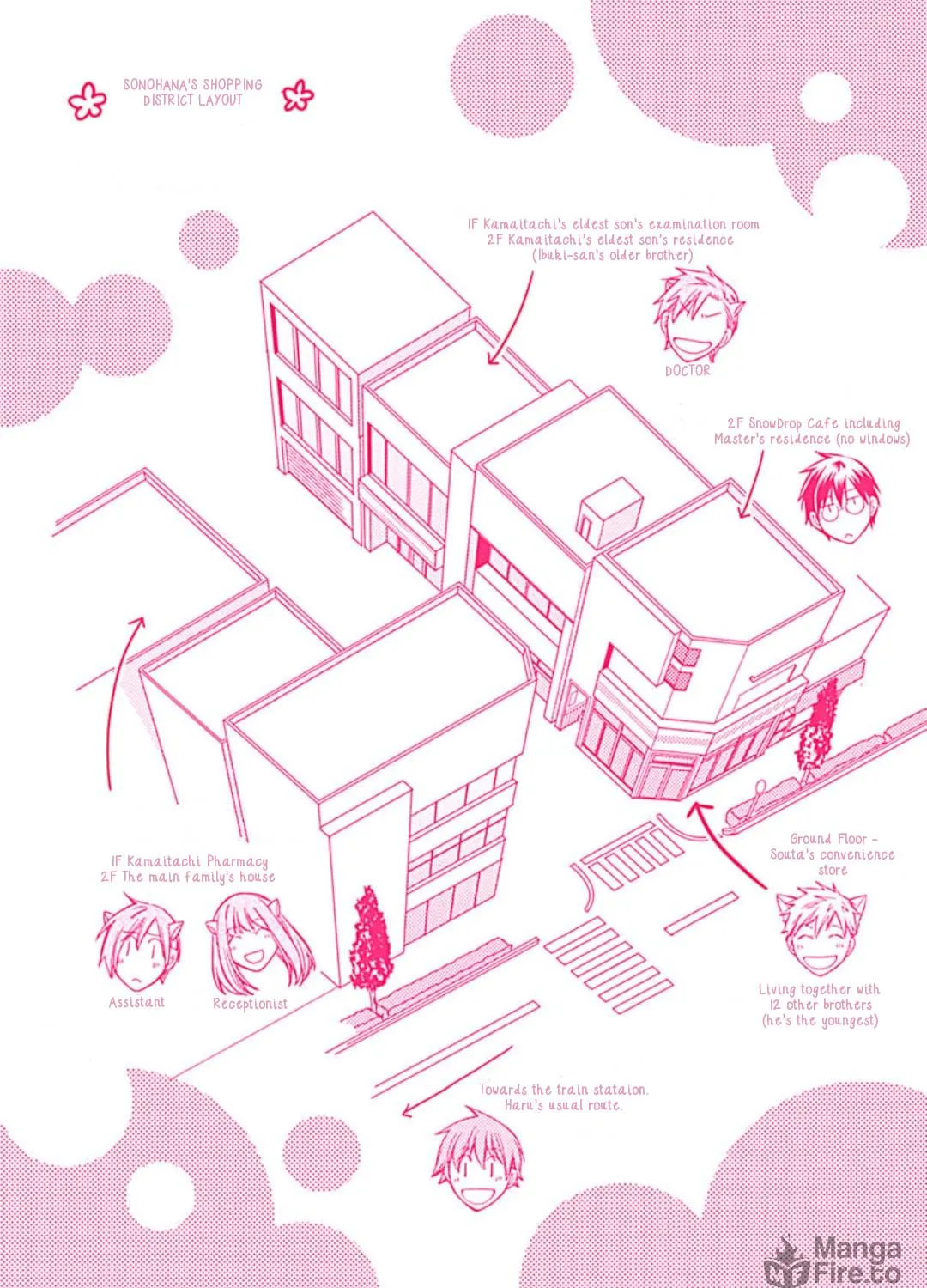Read Haru & Vampire chapter 7.5 image 26 on Lezhin