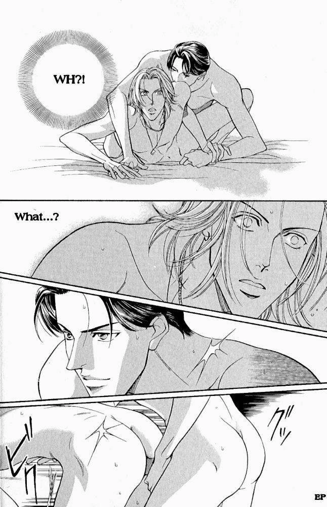 Haru wo Daiteita Chapter 1.2 page 24 - 