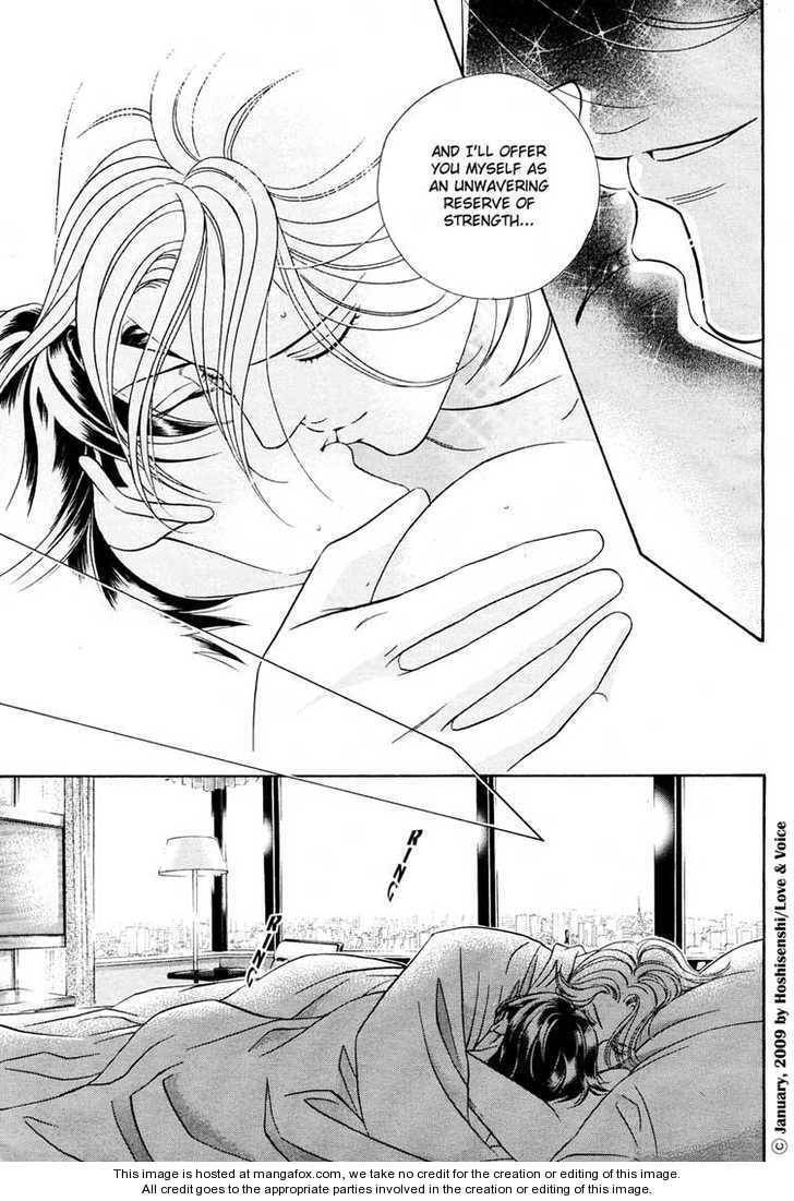 Haru wo Daiteita Chapter 2.4 page 26 - 