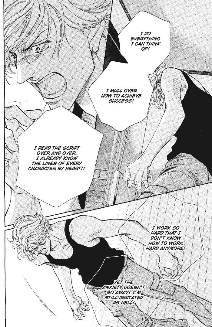 Haru wo Daiteita Chapter 2 page 28 - 