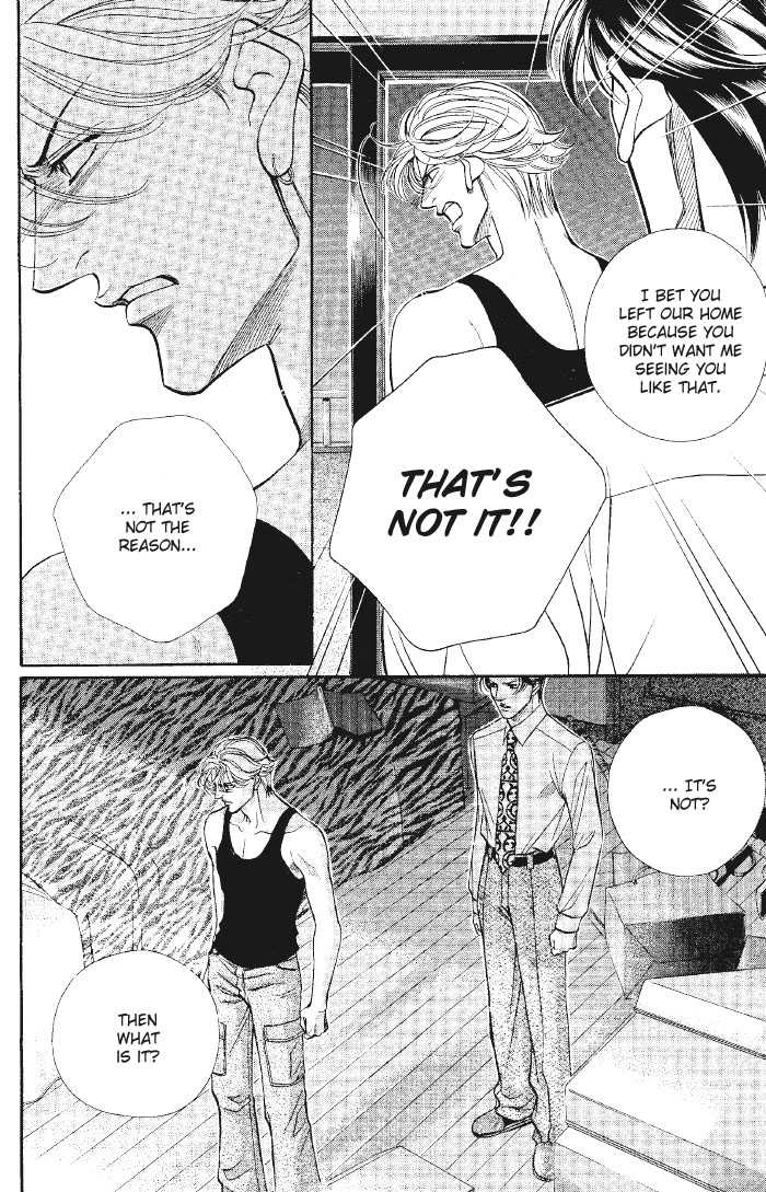 Haru wo Daiteita Chapter 2 page 32 - 