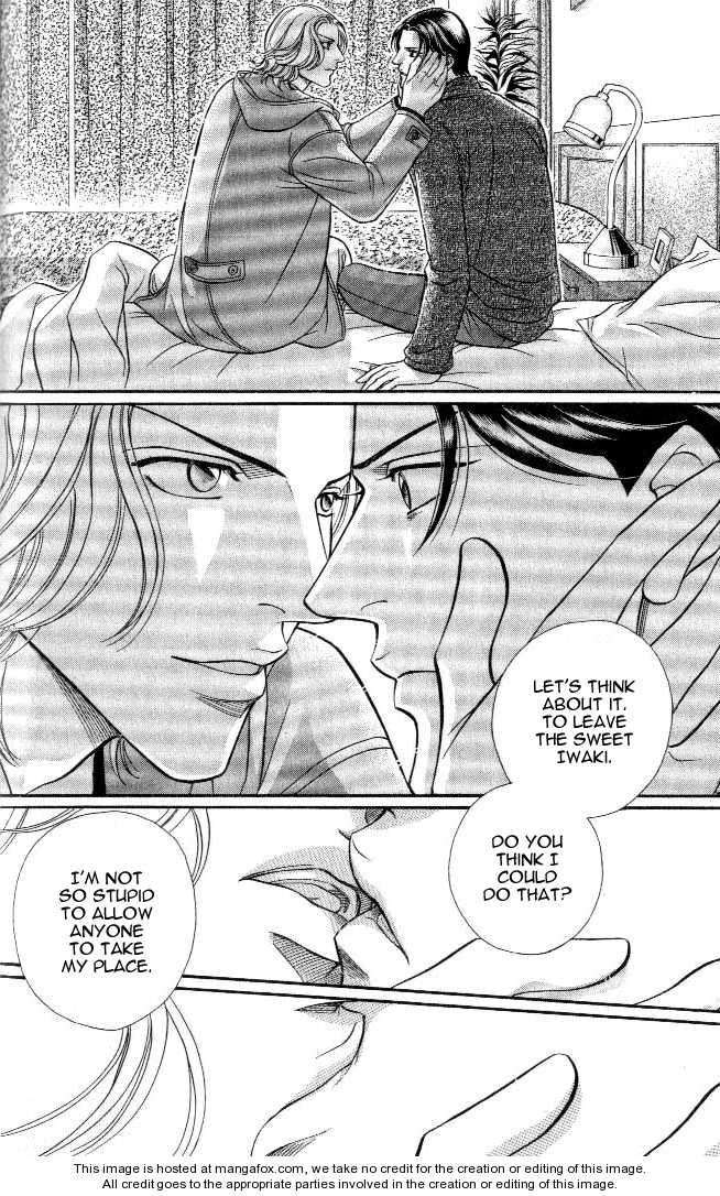 Haru wo Daiteita Chapter 3 page 42 - 