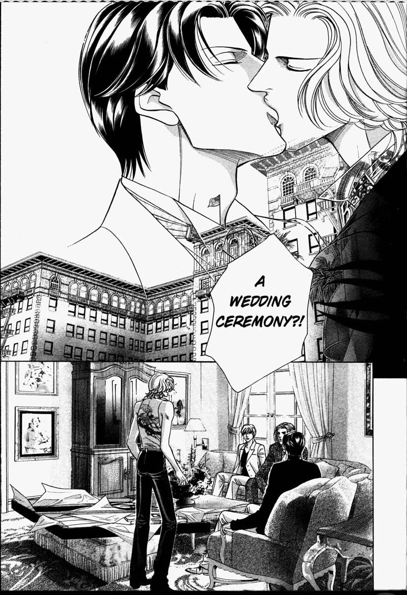 Haru wo Daiteita Chapter 30 page 4 - 